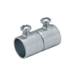 ท่อชุบสังกะสี emt ขนาด 1/2 นิ้ว - Product Image 5