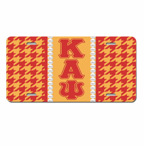 15 Kappa Alpha Psi