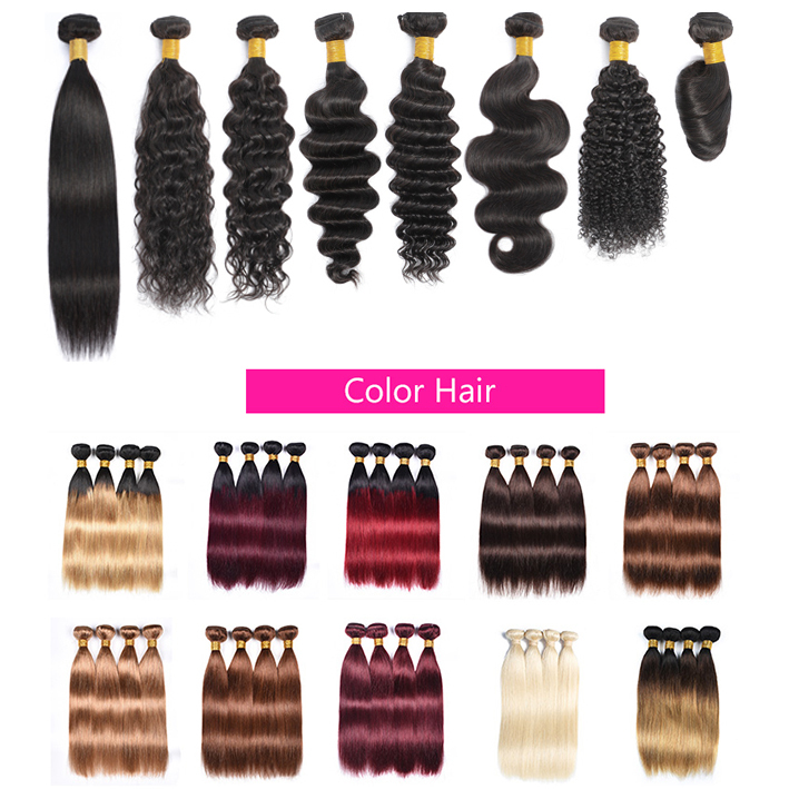 BUNDLES