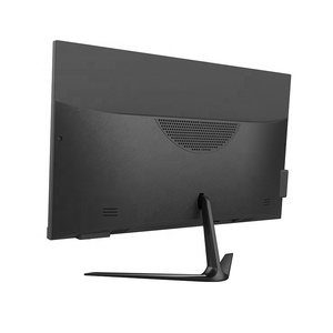 OEM ODM 23,8 \ "Monoblock All-in-One PC Tarjeta integrada de escritorio Business Gaming Barebone Computadora Pantalla LED DDR3 RAM Dual Core - Product Image 4
