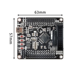 STM32F405RGT6 STM32 Entwicklungsbrett F405RGT6 MCU-System-Mikrocontroller - Product Image 5