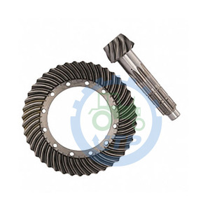 Phụ tùng máy kéo 5153715 bánh răng côn phù hợp cho máy kéo TL80 6635 7635 tl90a TD 95D TD 80D TL90 tl80a - Product Image 3