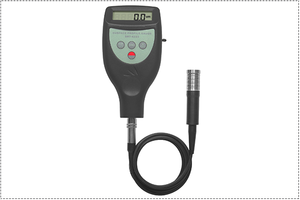 Oberflächen profil anzeige Digitales Rauheit prüfgerät - Product Image 3