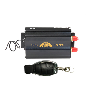 Equipo rastreo satelital导航gps-103谷歌地图与gps跟踪器应用程序 - Product Image 2