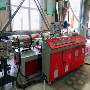 Waterproof Sound Absorbing PVC <strong>WPC</strong> Solid Wall Panel Making <strong>Machine</strong>