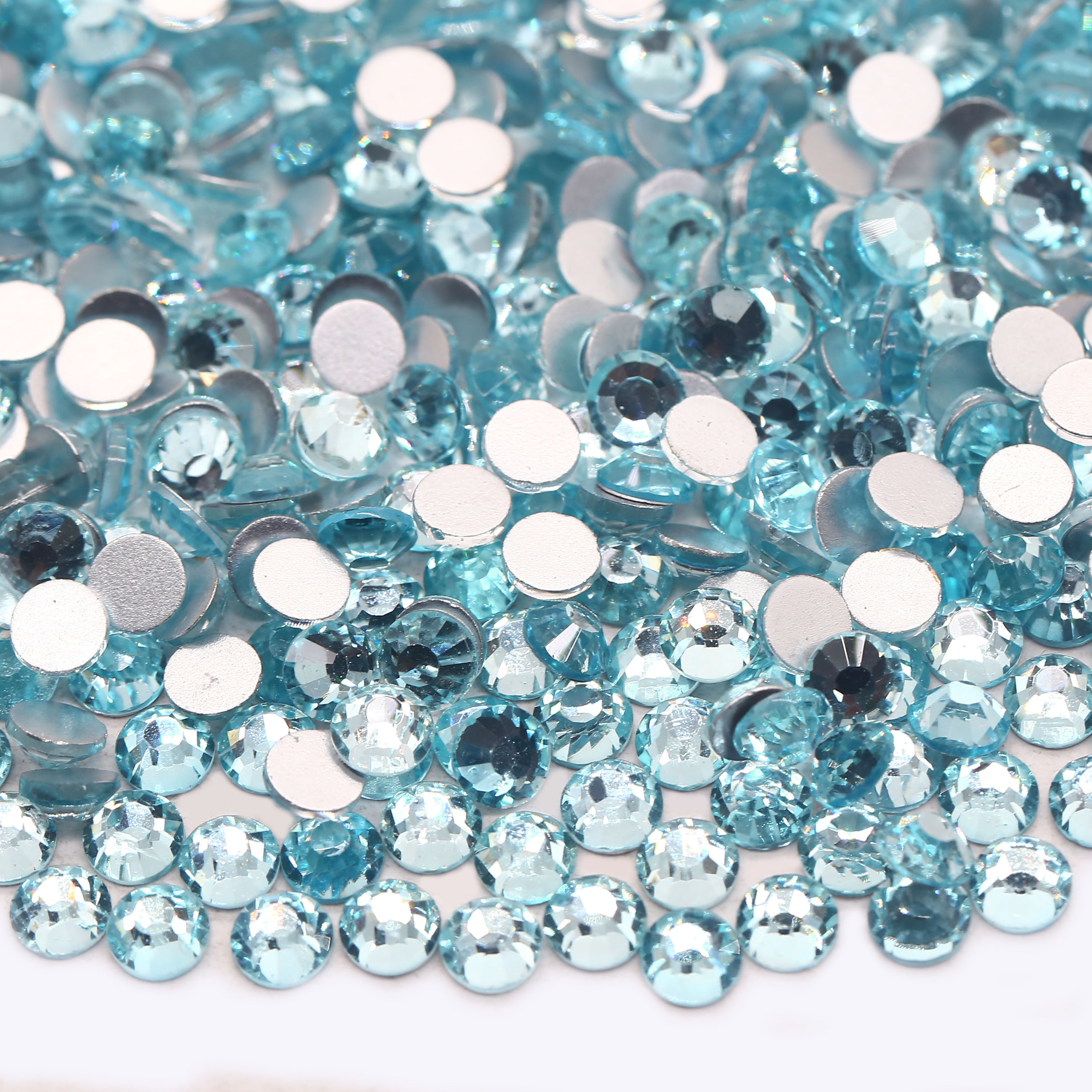 B110 # azul hielo