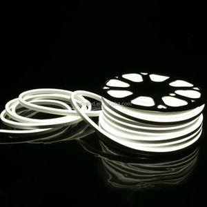 色を変えるティラLed屋外防水LedストリップライトIp68Ledネオンロープライトフレキシブルネオンフレックス12v24v - Product Image 1