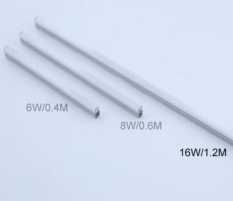 16W/1,2M