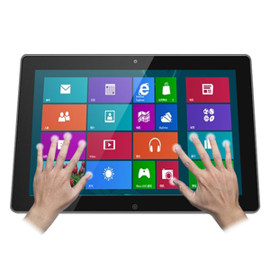 Высокое качество NFC 10,1 дюймов POE android сенсорный экран все в одном android 1280*800 POS все в одном ПК - Product Image 4