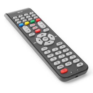 Evrensel akıllı TV uzaktan kumanda değiştirme 06-519W49-C005X TCL/HYUNDAI/EKT/HKPro/VISIVO - Product Image 2