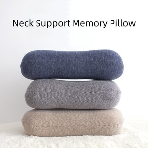 2025หมอนรองเอวสำหรับสำนักงานเบาะรองเอวดีไซน์ตามหลักสรีรศาสตร์เบาะรองเอวปรับแต่งได้ - Product Image 2