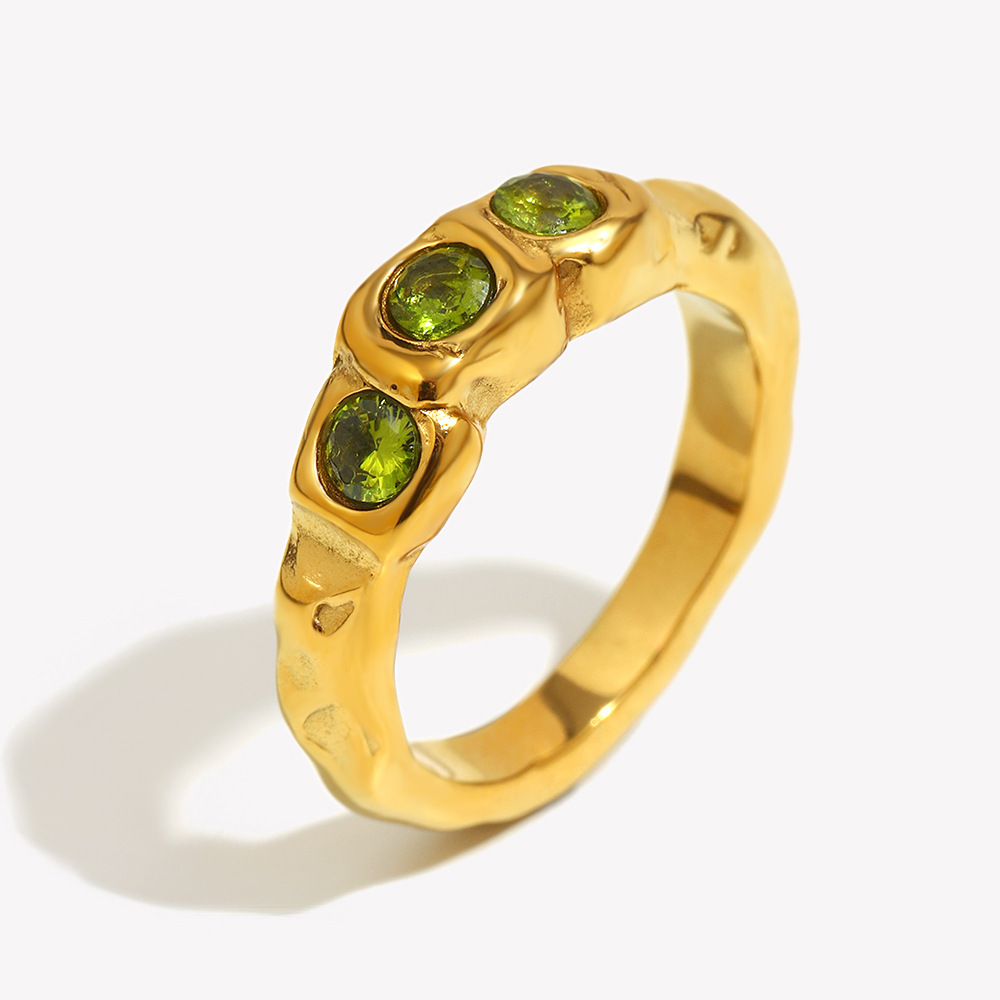 Stile oro