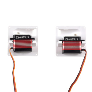 <strong>RC</strong> Plane <strong>Servo</strong> Protector <strong>Servo</strong> protection Shell Suitable for 6/8/9/17/36/55g <strong>Servo</strong>