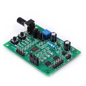 Scheda di controllo multifunzione Micro-Stepper Motor scheda di controllo a decelerazione a 5 fili fase a 4 fili - Product Image 4