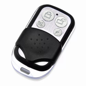 Uzaktan kumanda tuş takımı uzun menzilli evrensel rf uzaktan kumanda - Product Image 4