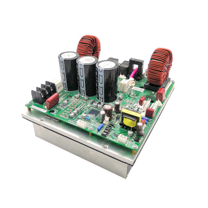 Scheda Controller PCBA per Inverter personalizzabile con motore a pompa di calore con uscita singola a corrente alternata 50/60Hz - Product Image 1