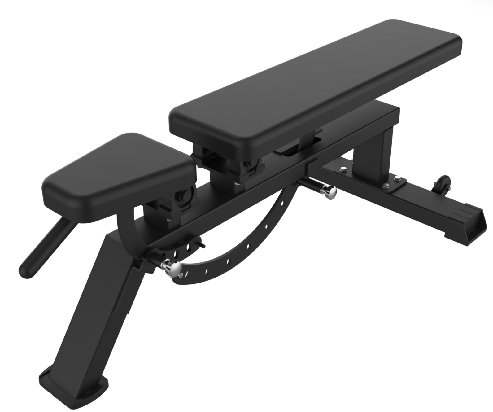 Precor Style
