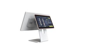 <strong>POS</strong> <strong>System</strong> New Style Android11 Single Touch Screen Billing <strong>Machine</strong> for Retail Store - Product Image 3