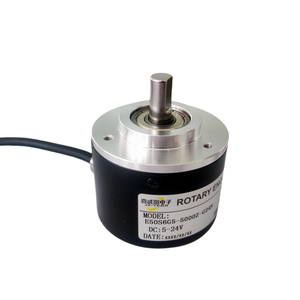 50 Series Rotary <strong>Encoders</strong> High-Speed Magnetic <strong>Linear</strong> <strong>Encoder</strong> Models by Sick Multiple Options Available - Product Image 3