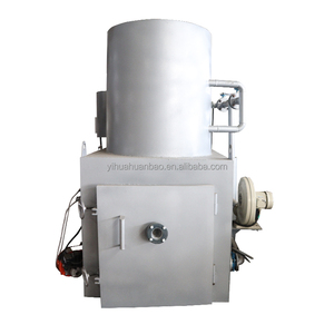 Incinerator tuvalet susuz harga yakma fırını sampah yakma santral - Product Image 2