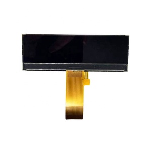DFSTN 88.15*33.15 dot matrix <strong>LCD</strong> <strong>display</strong> small <strong>Type</strong> <strong>lcd</strong> screen module Negative cog custom <strong>lcd</strong> <strong>displays</strong> - Product Image 4