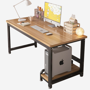 <strong>Multi</strong>-<strong>function</strong> Computer <strong>Game</strong> <strong>Table</strong> Bedroom Home Bookshelf Double Corner <strong>Table</strong> L-shaped E-sport Racing Style Gamer <strong>Table</strong> - Product Image 6