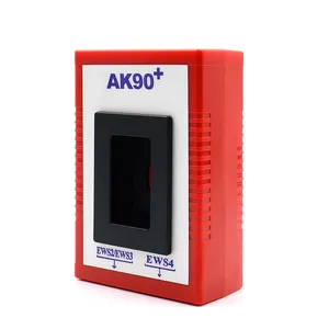 Newest AK90 <strong>Key</strong> <strong>Programmer</strong> for B *MW EWS2/3/4 <strong>Key</strong> Code Reader V3.19 Newest Version AK90 <strong>Key</strong> Maker for BM*W Programming Tool