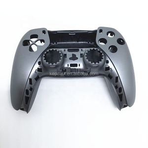 9Colors Replacement <strong>Shell</strong> for PS5 <strong>Controller</strong> <strong>Shell</strong> <strong>Case</strong> for PS5 Gamepad Housing <strong>Case</strong> - Product Image 2