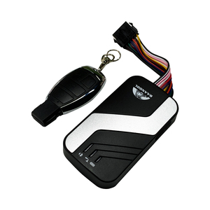 Rastreador GPS Coban con 2G/4G y aplicación gratuita para envío mundial y gestión de vehículos - Product Image 1