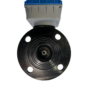 Smart Valve with Solar Panel DC3.6V Smart Valves 6' 4G <strong>Control</strong> Pressure Balanced Valve <strong>Temperature</strong> and Pressure <strong>Sensor</strong> - Product Image 6