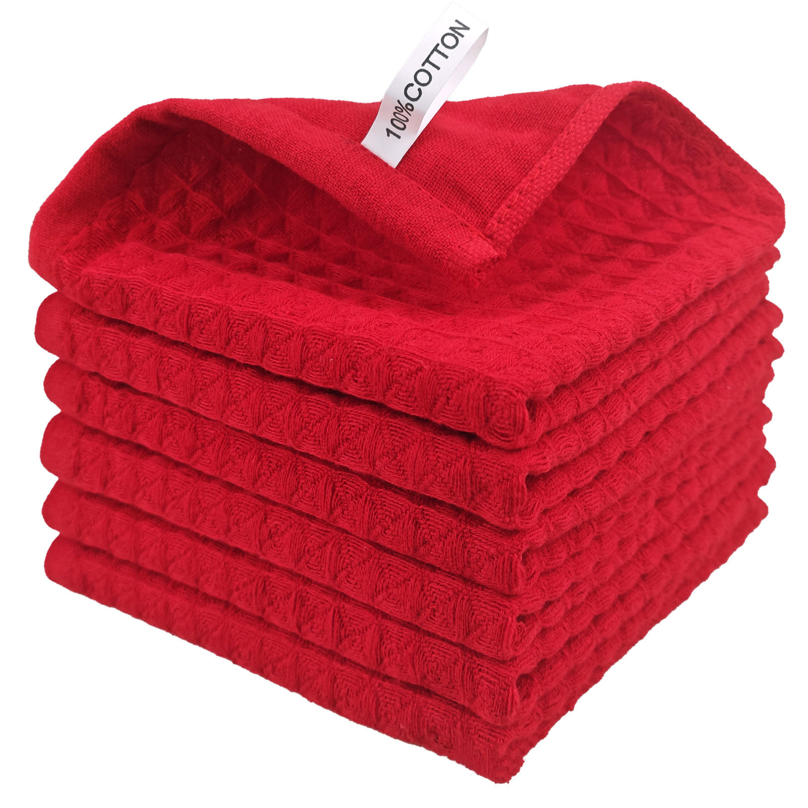 31*31cm, red