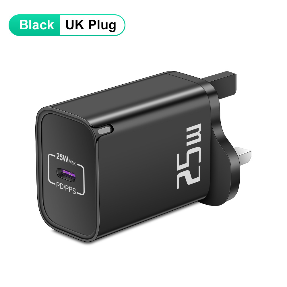 Black UK