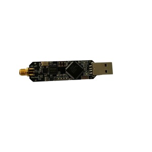 Ubertooth One 2.4 GHz sviluppo Wireless Bluetooth BTLE analisi del protocollo Bluetooth Open Source - Product Image 3