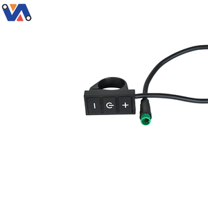 תמונה חדשה 500w ouxi <span class=keywords><strong>v8</strong></span> אופניים עמיד למים תצוגת <span class=keywords><strong>LCd</strong></span> v3.0 24v-60v עבור שומן אלקטרוני-v1.0/v2.0/v2.0/v3.0/v2.0/v3.0/החלפת גרסת v4.0
