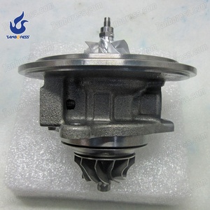 GT1236Z 821943-0002 14411-0868R Billet <strong>Turbo</strong> Charger Core R9M Engine <strong>Turbo</strong> Kits for Fiat Talento <strong>DCi</strong> 140 140 HP <strong>Turbo</strong> - Product Image 3