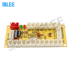 Zero Delay <strong>Usb</strong> Encodr <strong>Arcade</strong> Console Joystick <strong>Usb</strong> to Pc <strong>Arcade</strong> <strong>Controller</strong> - Product Image 3