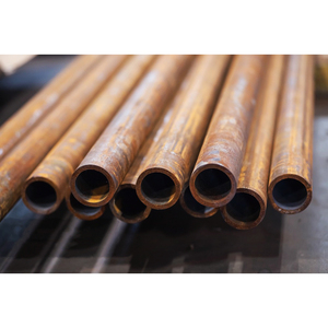 Q235 karbon çelik dikişsiz boru API5L PSL2 hassas yuvarlak tüp soğuk bağlı ve kazan ve petrol boru hattı için galvanizli - Product Image 3