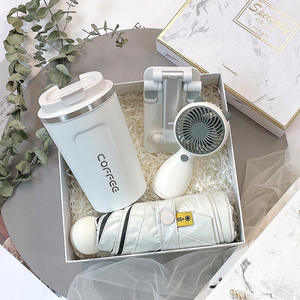 Hatıra hediye seti mağaza açılış kutlama kazınmış Logo şirketi yıllık toplantı çalışan doğum günü refah - Product Image 6