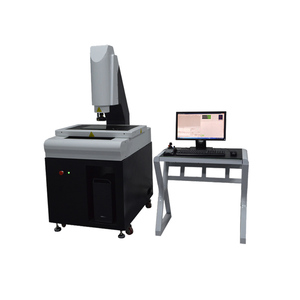 Optical 2D <strong>Image</strong> Measuring Instrument Video Measuring Machine for <strong>Testing</strong> Equipment - Product Image 1
