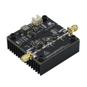 เครื่องขยายเสียงพลังงาน RF SBB5089 + SHF0289 0.1 GHz -1.3GHz 1W,แอมพลิไฟเออร์เพาเวอร์ไมโครเวฟ25DB - Product Image 4