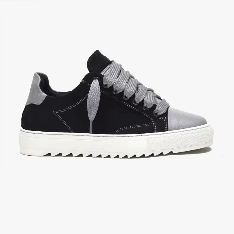noir gris