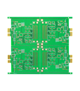 BOM GERBER Software para desarrollo Módulo Detector de Metales PCBA Servicio de ingeniería electrónica Diseño de placa PCB - Product Image 4