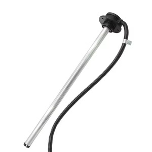 Sensore di livello capacitivo analogico ad alta precisione 0-5V sensore di tracciamento GPS del carburante e del trasduttore olio motore sensori di livello del carburante