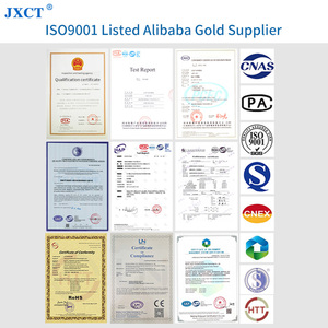 Sensor de temperatura y humedad JXCT, certificación GSP, cadena de frío, laboratorio, pantalla LCD Digital, Sensor de temperatura y humedad