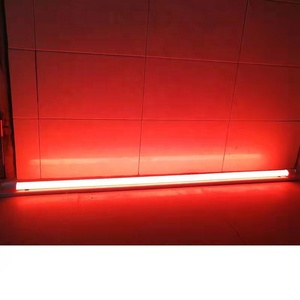 หลอดไฟ LED RGB ควบคุมด้วยเสียงผ่านแอปหลอดไฟ LED RGB - Product Image 3