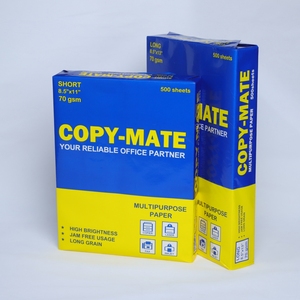 <strong>A1</strong> and A4 <strong>Size</strong> Jumbo Rolls of 75gsm Copy Paper Letter <strong>Size</strong> with 80g Weight - Product Image 3