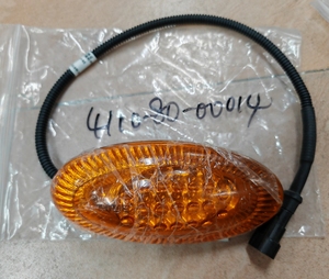 Ban đầu weichai động cơ Phụ tùng xe buýt phụ kiện lck6126h6qa1 zhongtong xe buýt phụ tùng cho Trung Quốc cocah - Product Image 2