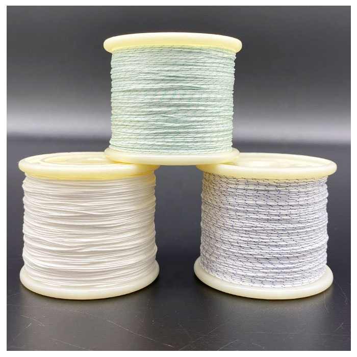 Braided, Non-absorbable UHMWPE Suture for Soft Tissue Repair