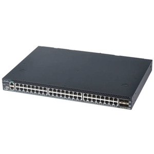Hochwertiger 2024 RuiJie RG-S6000C-48GT4XS-E Gigabit-Rechenzentrum-Managed Switch Ethernet Netzwerk-Schalter - Product Image 4