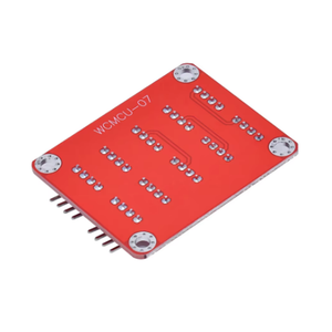 I2C IIC arayüzü uzatma dönüşüm genişletme kartı ahududu Pi Microbit için uygun